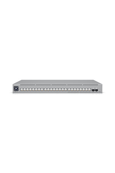 Ubiquiti UniFi Pro Max Switch 24 porturi 2.5GbE 2x10G SFP+ 450W