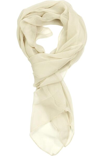 GENERAL PANTONIGHT womens Chiffon Scarf New scarf