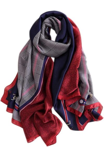 GENERAL womens Jon86 Fashion Scarves