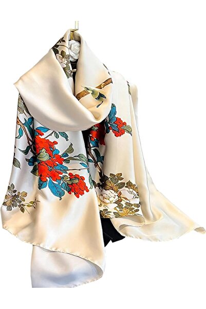 GENERAL womens Hs3 Women's Fashion Scarves
