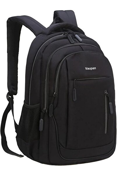 Vaupan Business Travel Laptop Backpack, Water Resistant College School Comput...