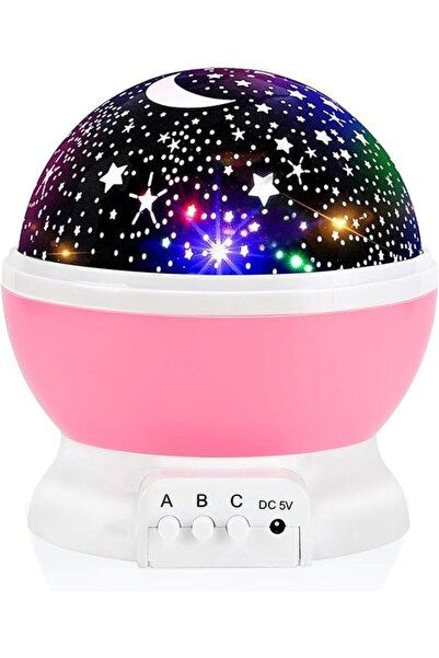 GENERAL Night Light for Kids, Fortally Kids Night Light, Star Night Light, Ne...
