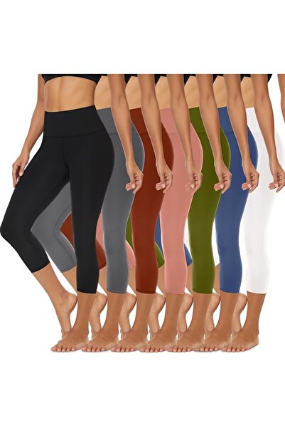FULLSOFT womens Tummy Control,casual Golf Pants (pack of 1)