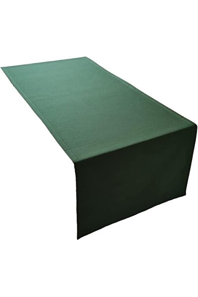 CELSO DE LEMOS Lemos Home High-Quality Table Runner, Table Linen Made from 10...