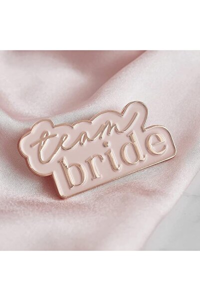 Ginger Ray Rose Gold Hen Party Balloons Bundle