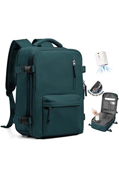 GENERAL Large Travel Backpack Women, Carry On Backpack,Hiking Backpack Waterp...