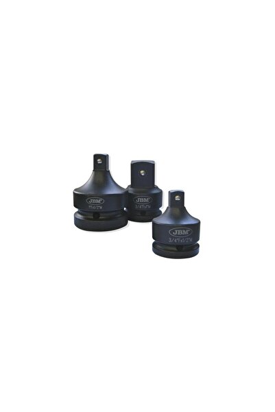 Skin Generics ADAPTOR DE IMPACT 1` 3/4` Jbm 11967