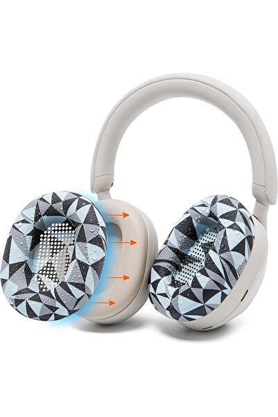 WC SweatZ XM5 - Protective Headphone Ear Covers for Sony WH1000XM5 by | Only ...