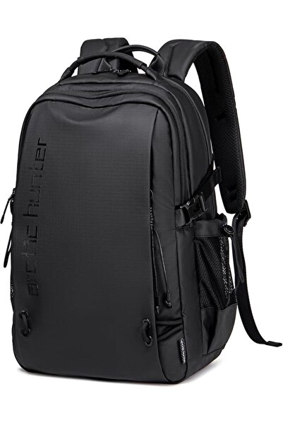 GENERAL Arctic Ha Women Men 15.6 Inch Lightweight Waterproof Laptop Backpack ...