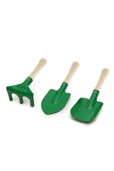 Alista Home Children's gardening tool set - 3 pieces