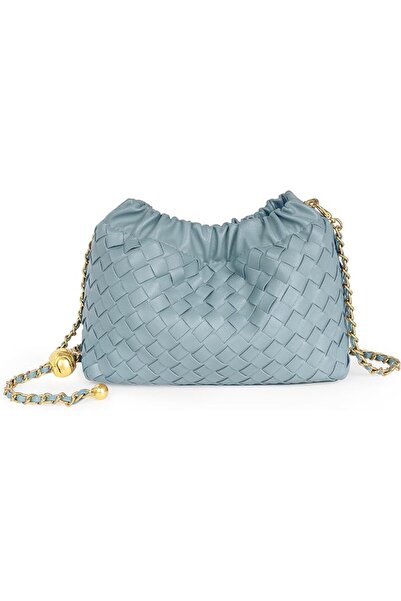 GENERAL Small Crossbody Bag For Women Trendy.Dumpling Bag Clutch Purse For Wo...