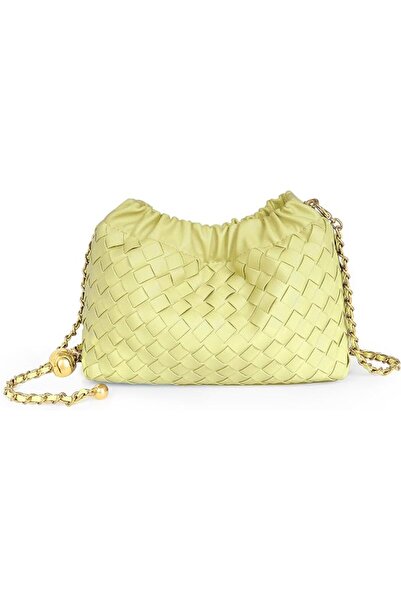 GENERAL Small Crossbody Bag For Women Trendy.Dumpling Bag Clutch Purse For Wo...