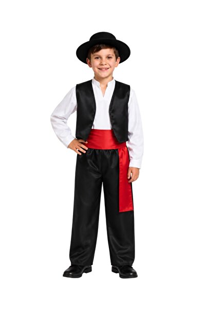 Kostüm Sarayı Portuguese Costume Boy