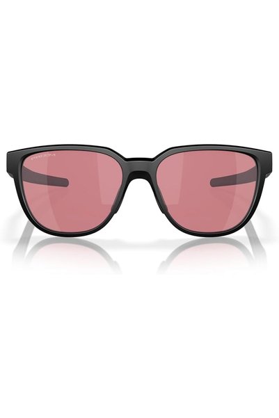 Oakley Youth نظارات شمسية مستطيلة الشكل من أوكلاي للرجال طراز Oo9250 Actuator