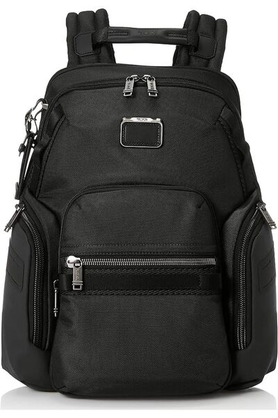 TUMI Mens NAVIGATION BACKPACK Backpack