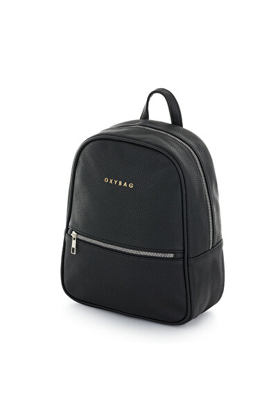 MC Micostore Rucsac Oxy Lady Dixy Negru