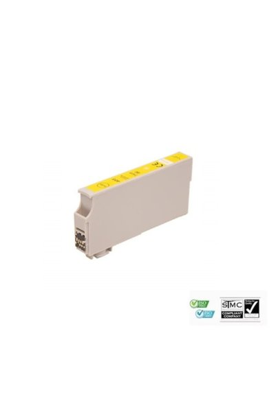 Ulm Cart Cartuș cerneală compatibil EPSON T405XL T-405XL, galben, pentru Epso...