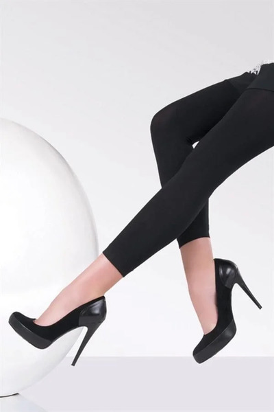 Mariposa Secret Daymod Satin 200 Women's Tights