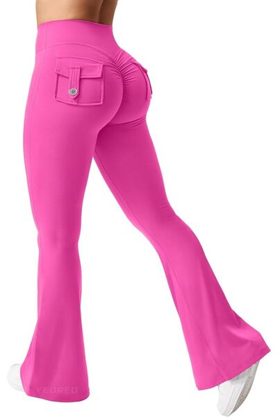 GENERAL Yeoreo Womens Athletic-leggings Brittany