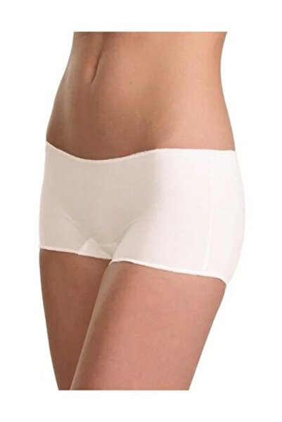 Mariposa Secret Black Spade Women's Boxer Essential Short 12