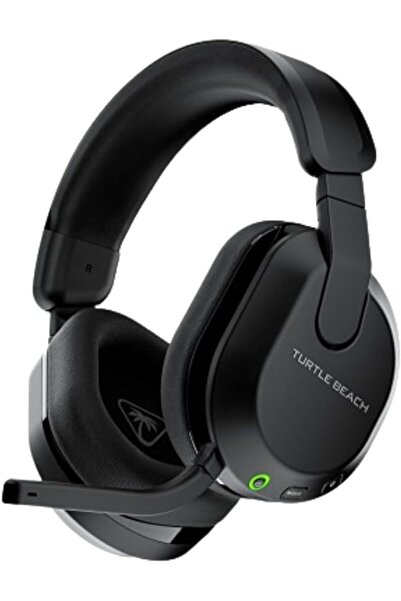 Turtle Beach سماعة ألعاب ستيلث 600 لاسلكية متعددة المنصات مع مضخم صوت لأجهزة ...