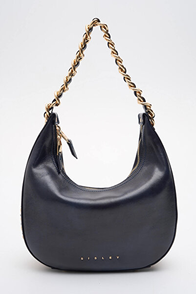 Sisley KADIN KOL ÇANTASI LACİVERT SLY503