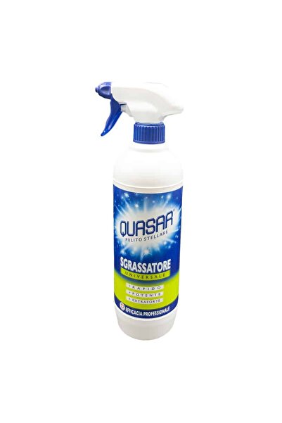 Quasar Degresant Universal Spray Extra Puternic cu Eficacitate Profesională I...