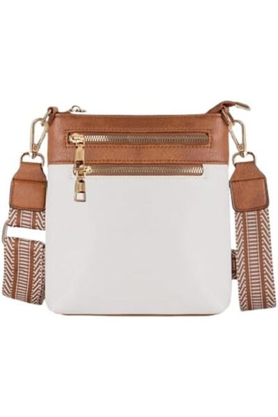 AZONEE Small Crossbody Phone Bags for Women, Trendy Leather Shoulder Handbag ...