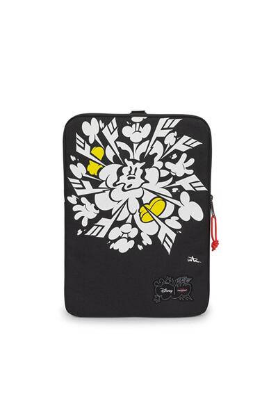 Eastpak Blanket-M 15 Inch Laptop Case Mickey Placement D0N