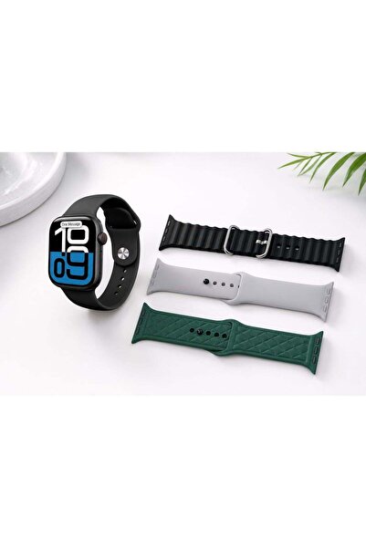 JSYES M59 Bluetooth Smartwatch AI Voice Assistant 3D Menu Multiple Watch Face...