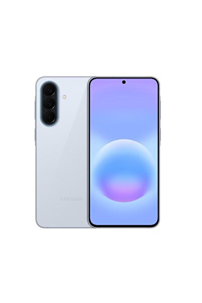 Samsung Galaxy A57 5G 8GB 256GB Διπλή SIM 6.7 " Παγωμένο Μπλε