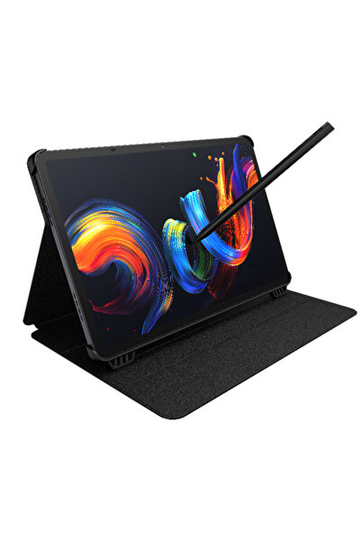 TCL NXTPAPER 11 Plus 11.5 " 8GB/256GB Tabletă Android 15, Gri