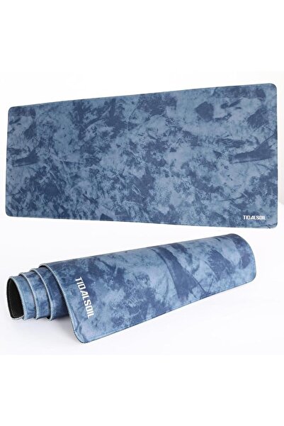 GENERAL TIDALSOIL Large Gaming Mouse Pad 90 cm x 40 cm – Oversized Extended M...
