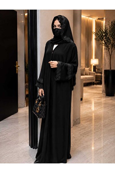 my abaya عباية نسائية