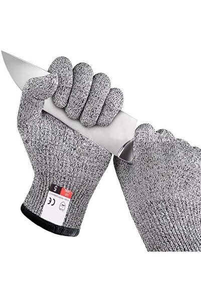 GENERAL Heat Resistant Gloves for Hair Styling, Anti-slip, 2 Pcs | Thermal Pr...