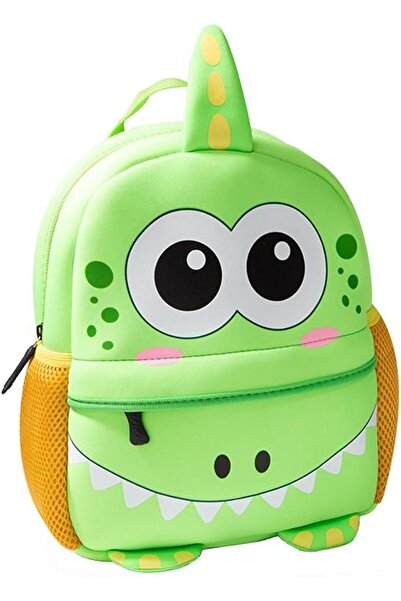 Generic Toddler Backpack for Kids,Cute Animal 3D Cartoon Schoolbag Lightweigh...