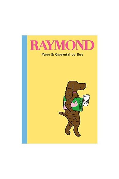 Generic (Unbranded) Raymond