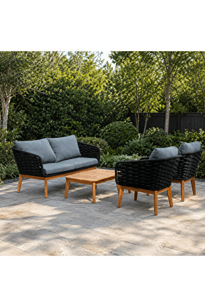 Roots Furniture Sienna Cove Set