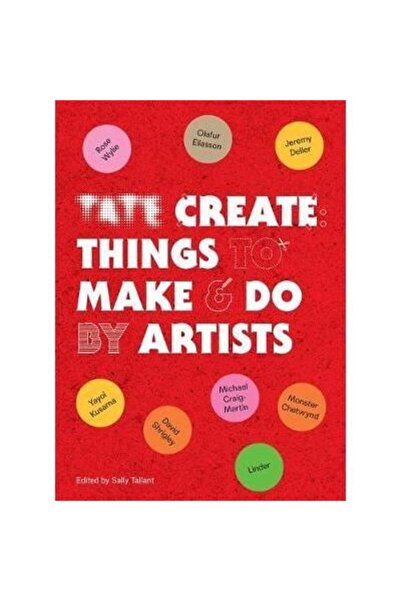 Tate Publishing Tate Creează Lucrări de Confecționat și Activități de Realizat