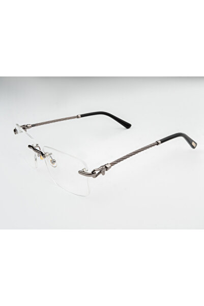 Generic Brand High Quality Freemlese Eyeglasses Frame