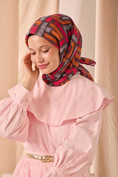 Silk Home Soft Scarf 73096-04