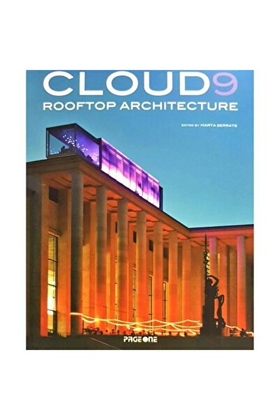 Page One Cloud 9: Arhitectură pe acoperiș - NU