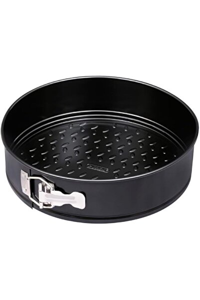 Generic - Glide springform pan made of metal - PFAS-free non-stick coating - ...