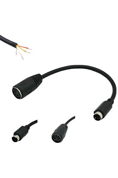 Poly VoIP Ομάδα 300+500 Καλώδιο