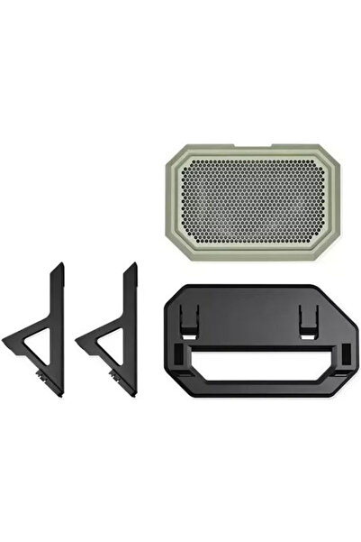 THERMALTAKE Κιτ Βάσης Πλαισίου Tower 600 Πράσινο Light-Year