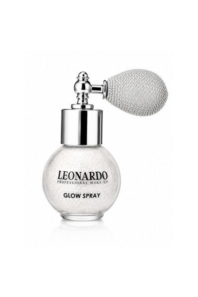 LEONARDO Spray luminos Moon Glow, 8 g