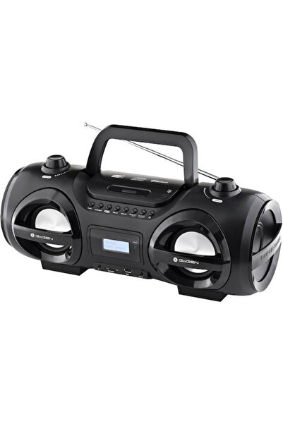 Gogen Ραδιόφωνο FM CD Bluetooth CDM 425 BTDAB 25 W MP3 USB Κάρτα SD Τηλεχειρι...