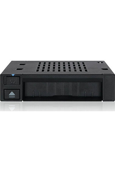Icy Dock flexiDOCK Βάση SSD 2.5 ιντσών χωρίς θήκη, Hot-Swap, SATA/SAS, Κινητή...