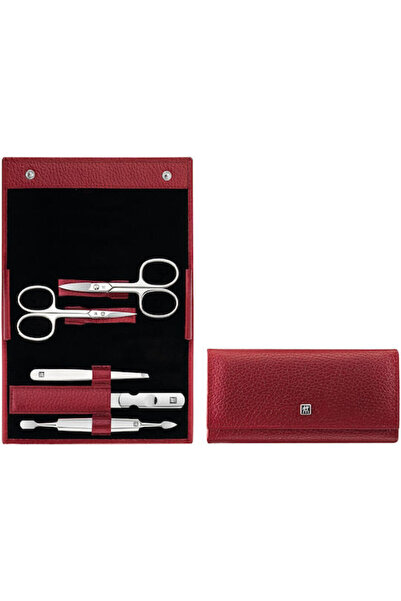 OEM Zwilling Κλασικό Σετ Μανικιούρ / Πεντικιούρ
