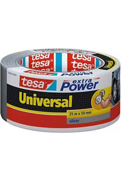 Tesa Ticaret Tesa Εξαιρετικής Αντοχής Καθολική Αυτοκόλλητη Υφασμάτινη Ταινία ...